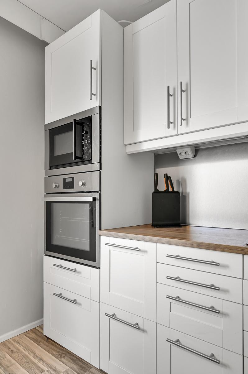 Kapteenintie 4, Tammisaari, Raasepori