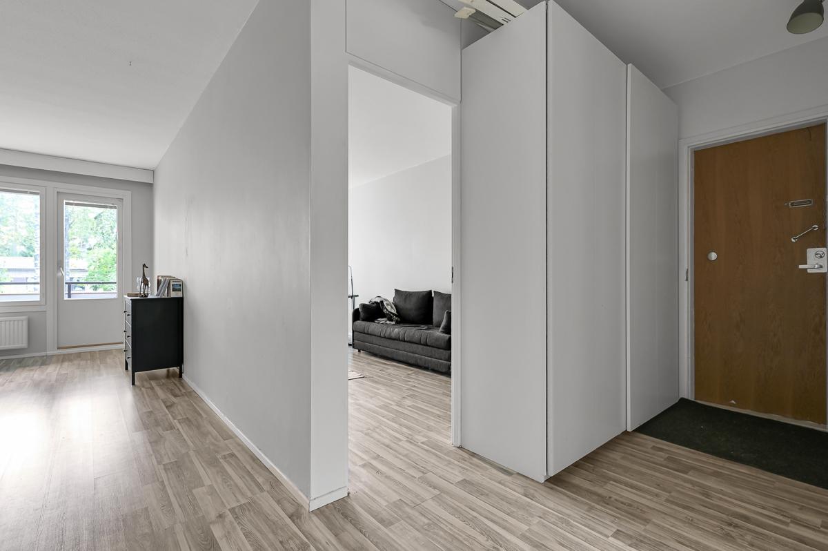 Kapteenintie 4, Tammisaari, Raasepori