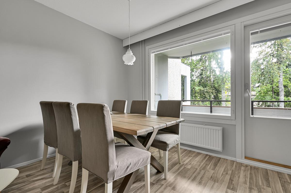 Kapteenintie 4, Tammisaari, Raasepori