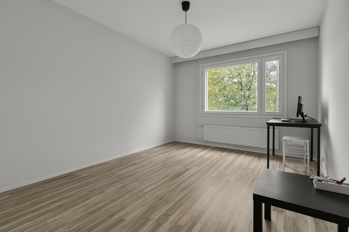 Kapteenintie 4, Tammisaari, Raasepori