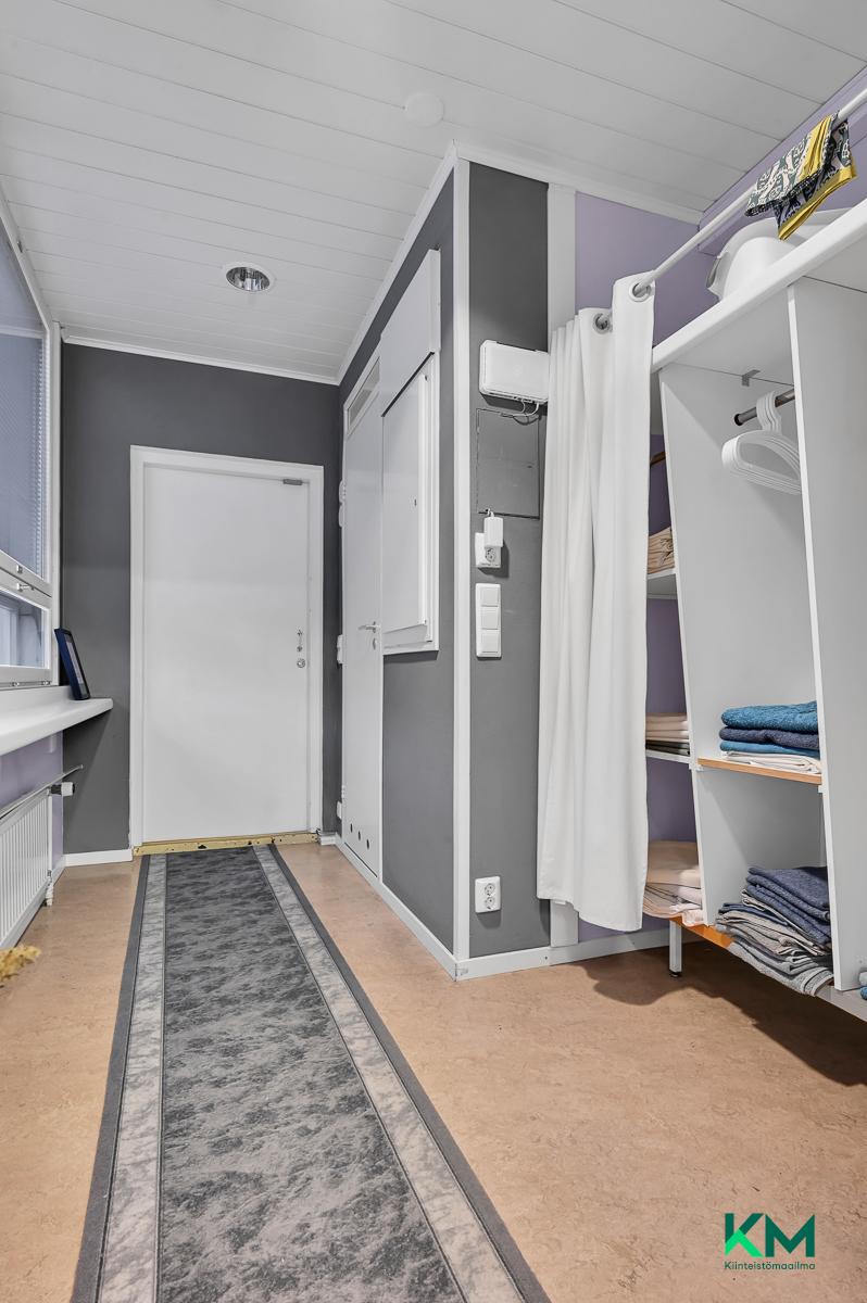 Raatihuoneentori 4, Tammisaari, Raasepori