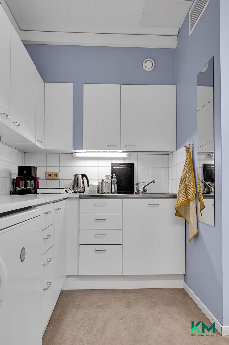 Raatihuoneentori 4, Tammisaari, Raasepori