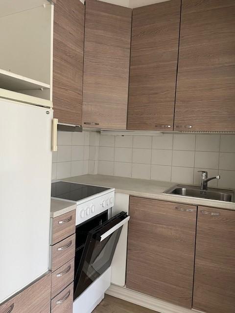 Päijänteenkatu 13, Keskusta, Lahti