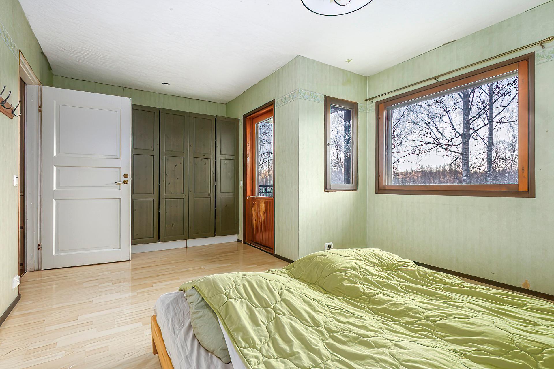 Hanskintie 18, Hyvinkäänkylä, Hyvinkää