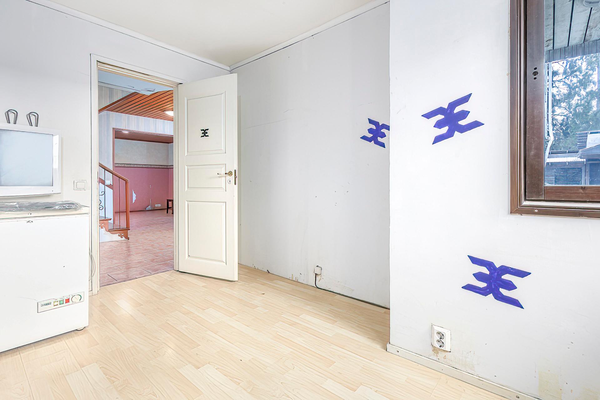 Hanskintie 18, Hyvinkäänkylä, Hyvinkää