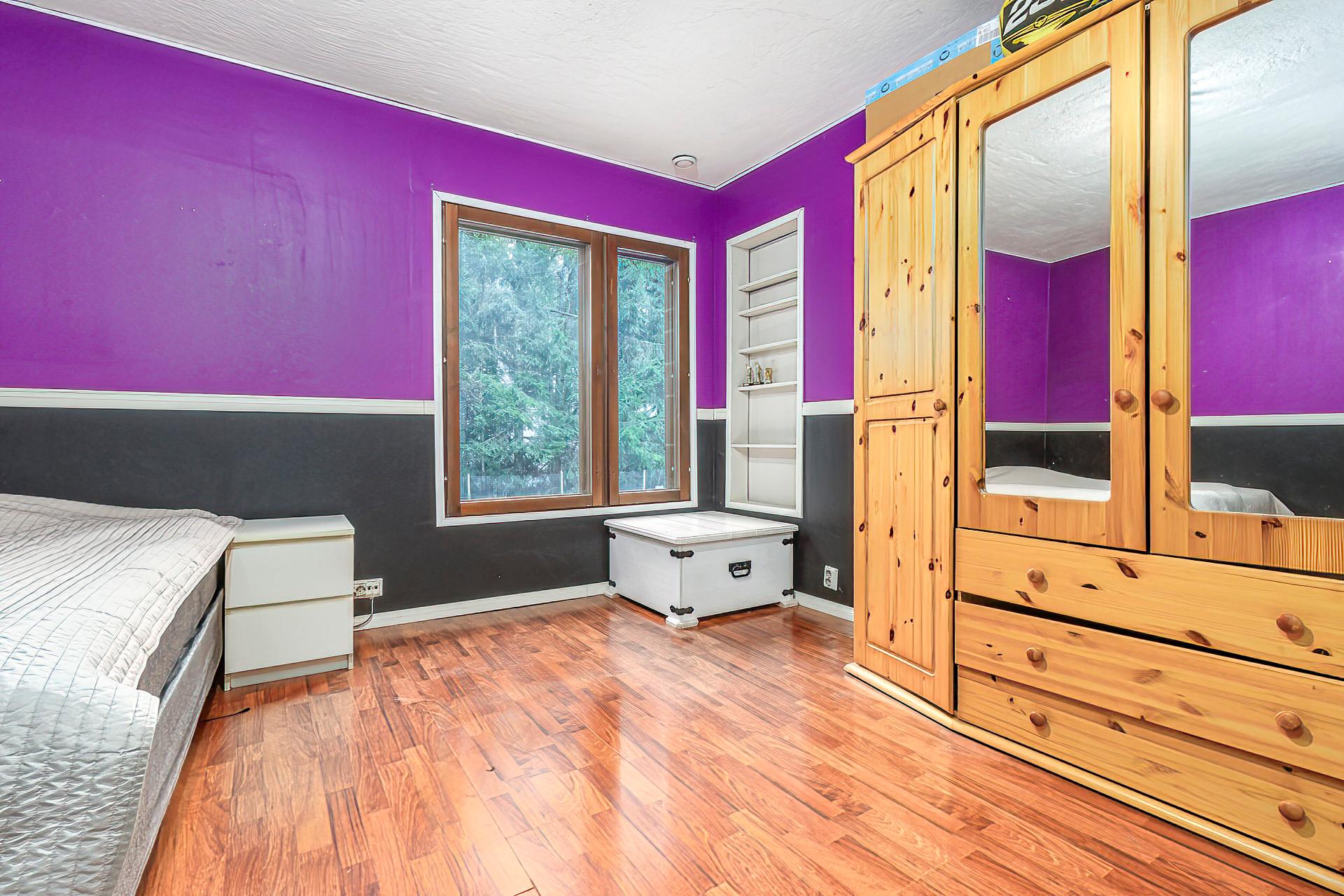 Hanskintie 18, Hyvinkäänkylä, Hyvinkää