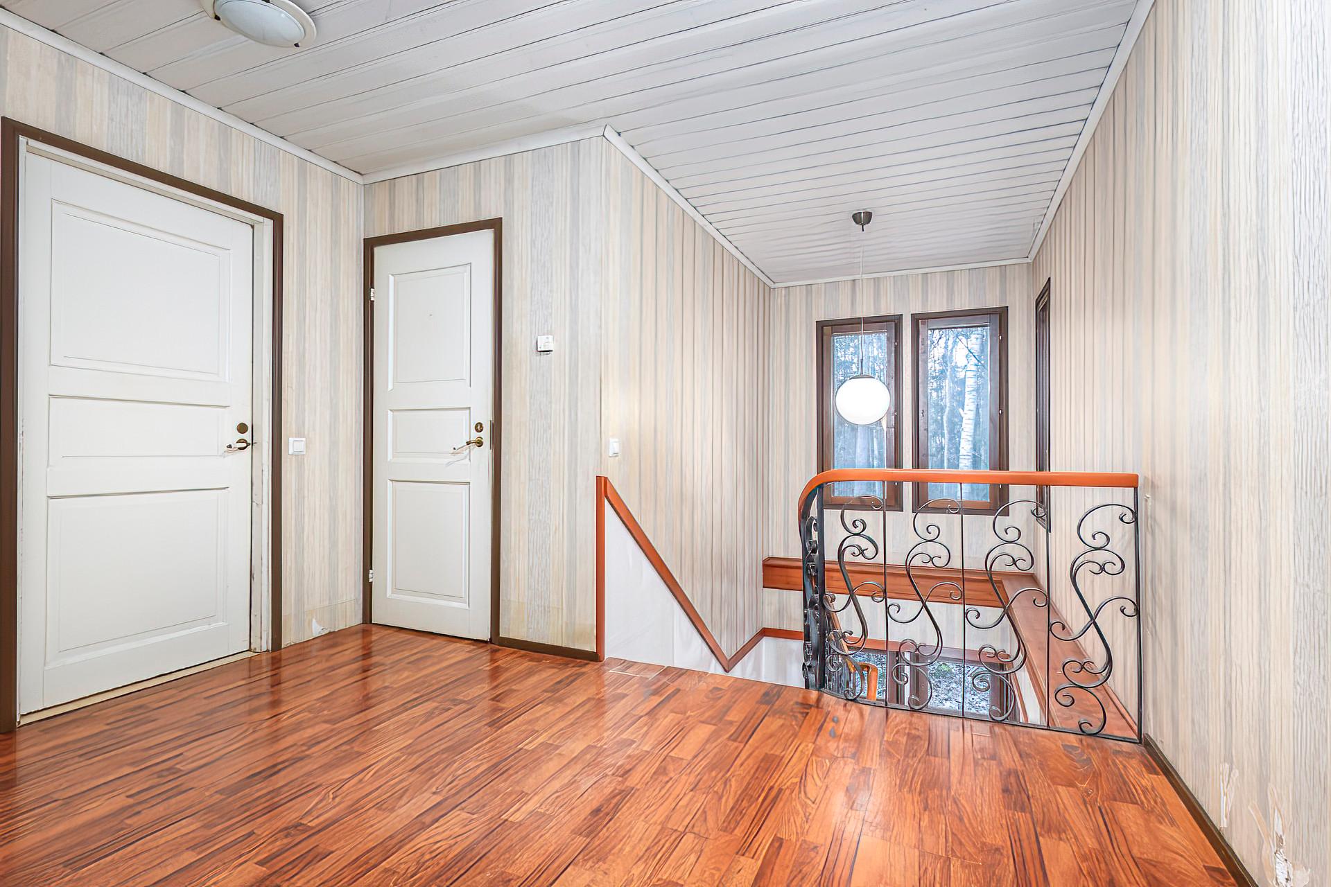 Hanskintie 18, Hyvinkäänkylä, Hyvinkää