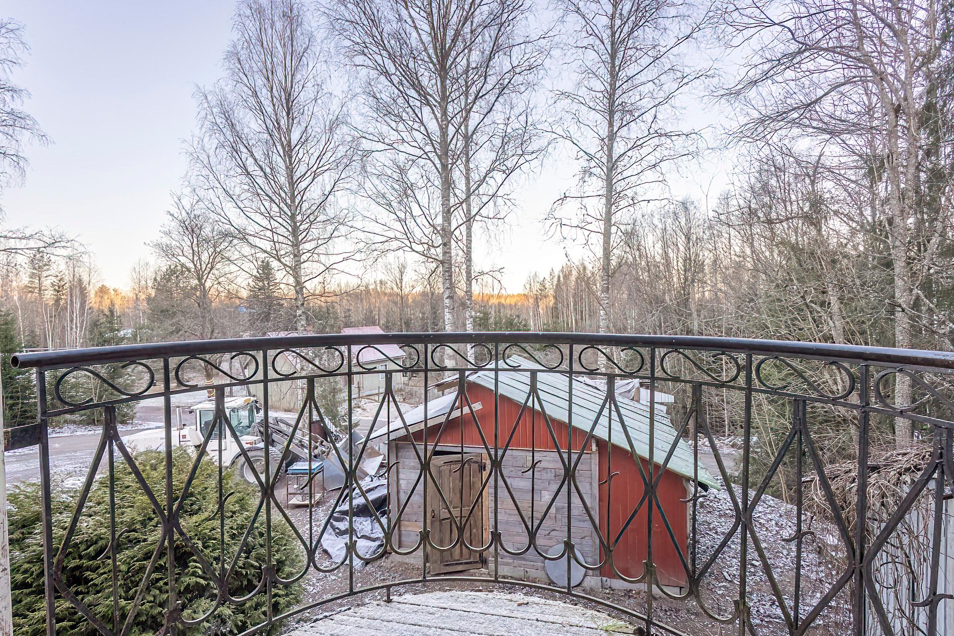 Hanskintie 18, Hyvinkäänkylä, Hyvinkää