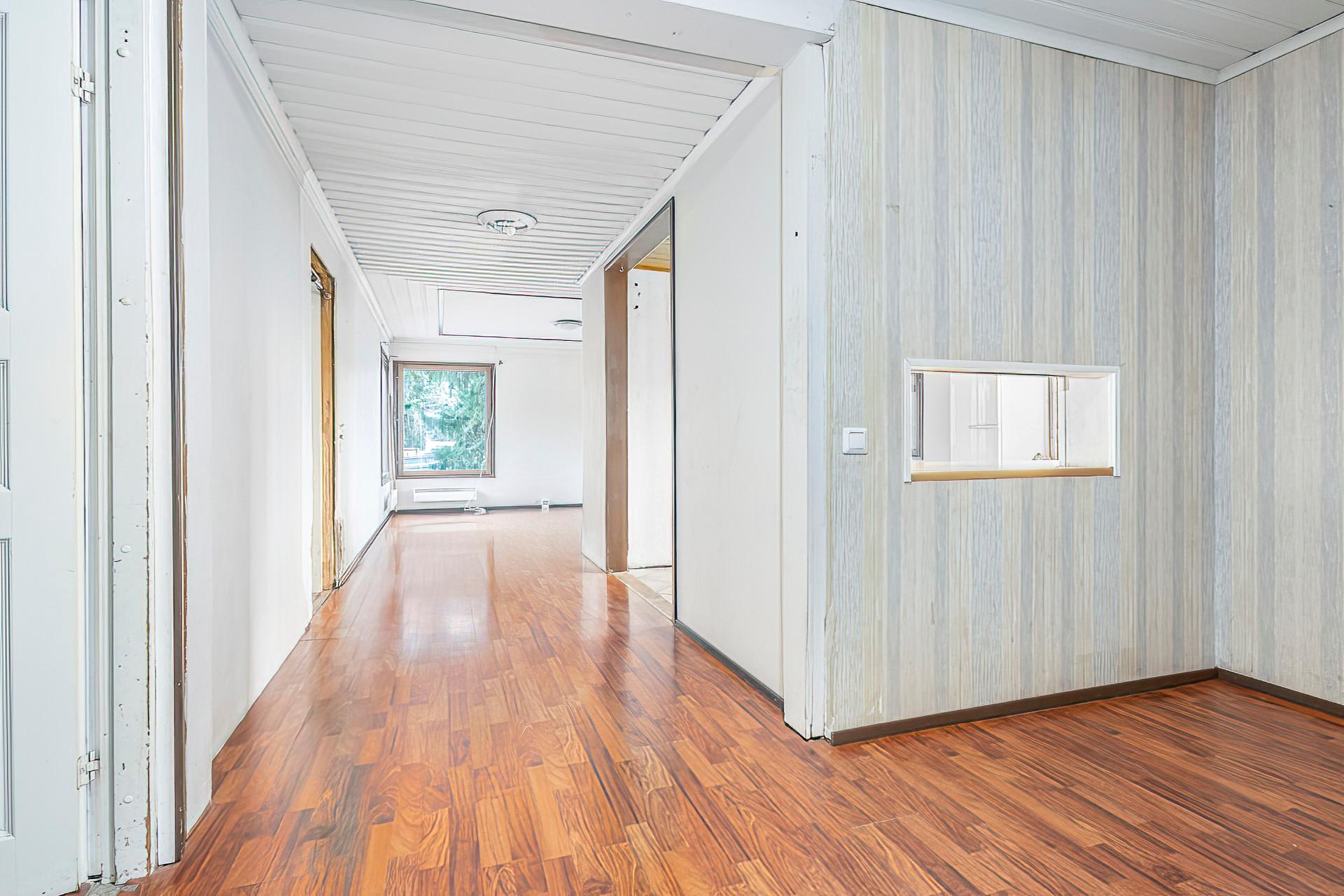 Hanskintie 18, Hyvinkäänkylä, Hyvinkää