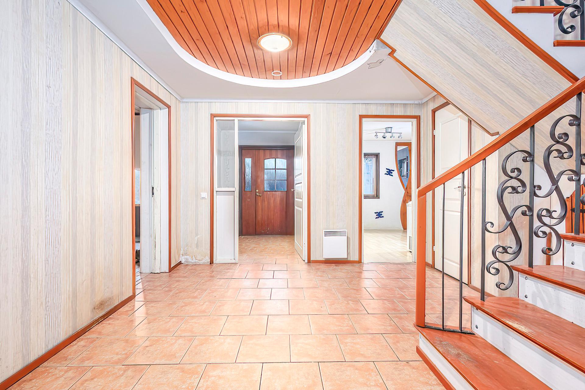 Hanskintie 18, Hyvinkäänkylä, Hyvinkää