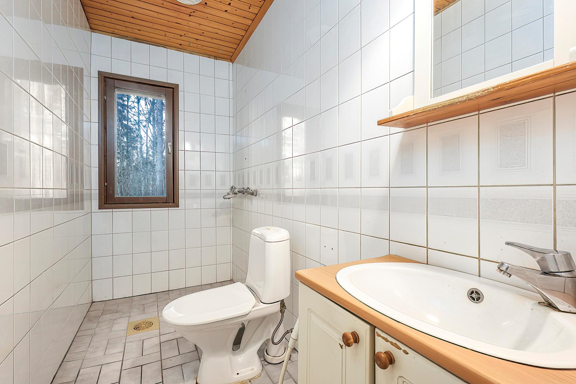 Hanskintie 18, Hyvinkäänkylä, Hyvinkää