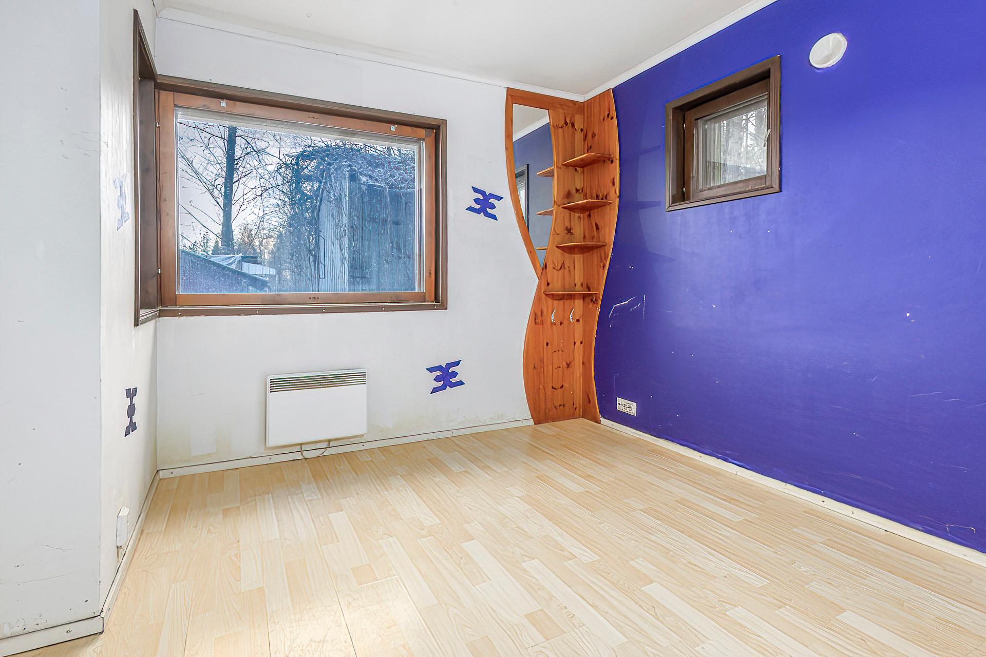 Hanskintie 18, Hyvinkäänkylä, Hyvinkää