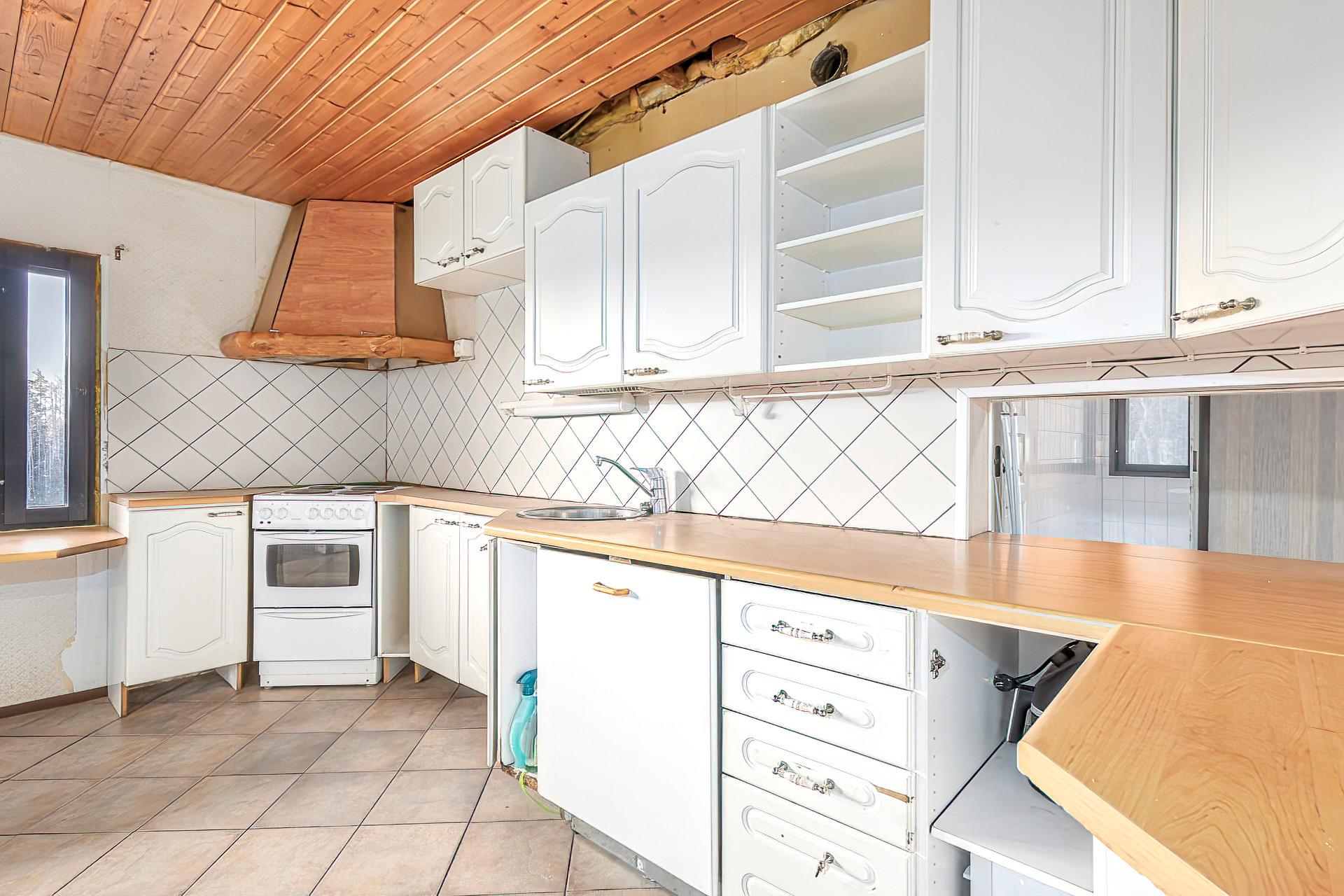 Hanskintie 18, Hyvinkäänkylä, Hyvinkää