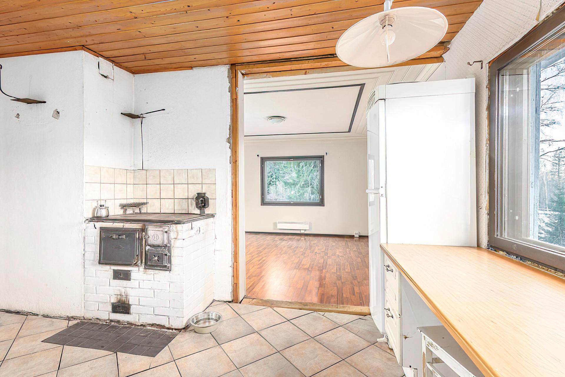 Hanskintie 18, Hyvinkäänkylä, Hyvinkää