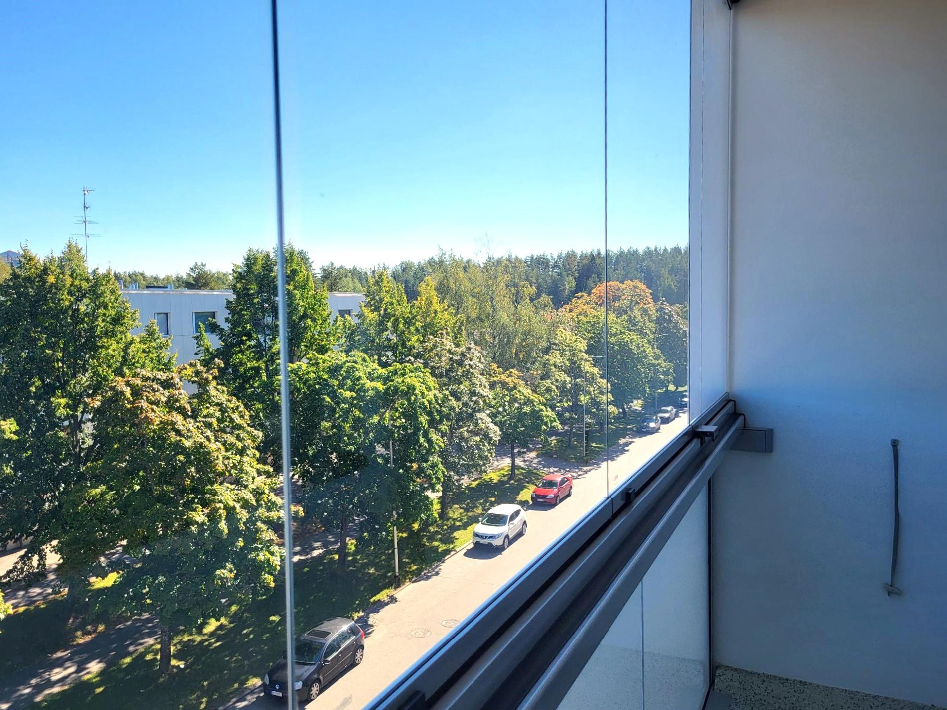 Jukolantie 4, Viitakumpu, Kouvola