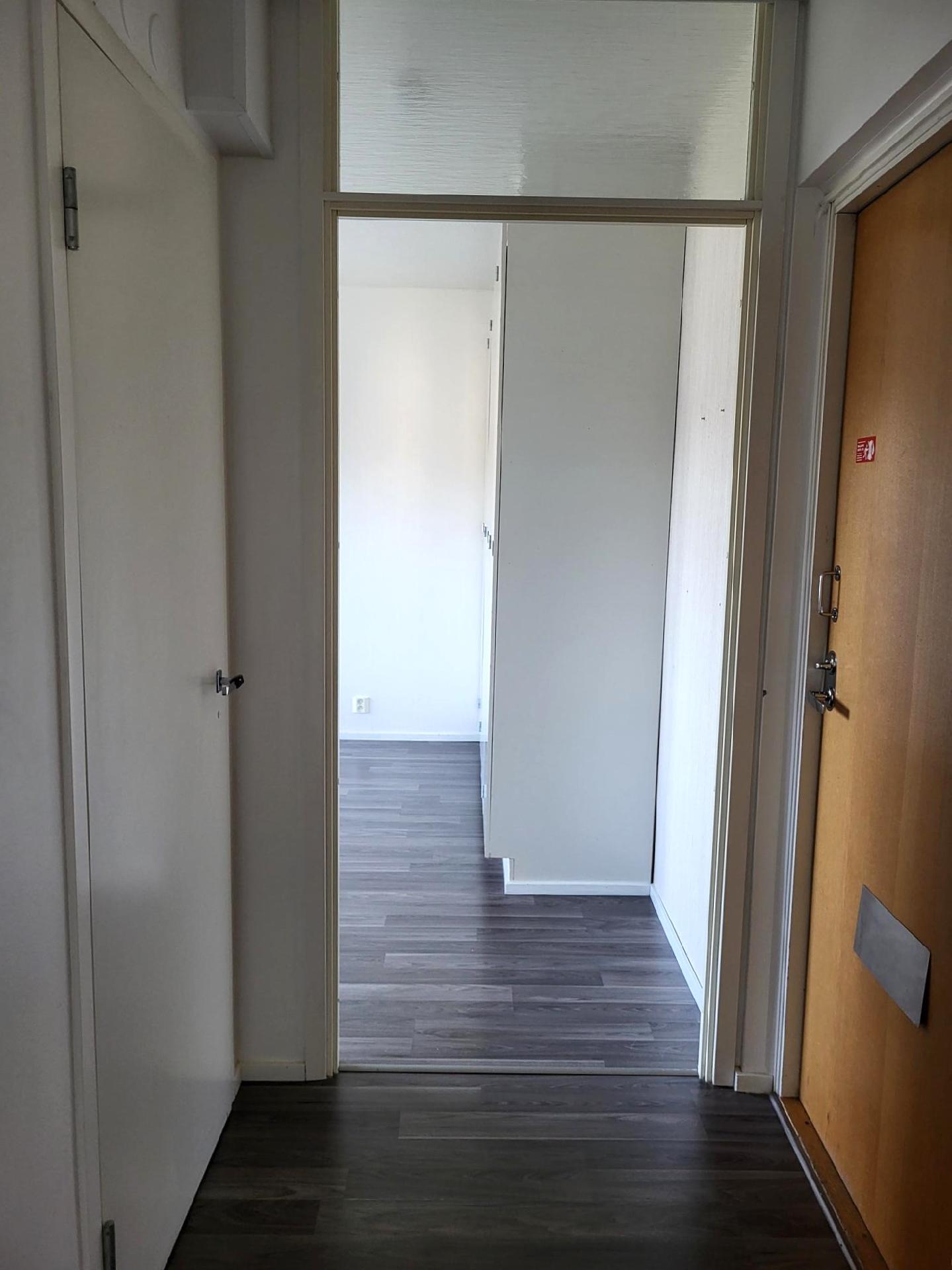 Jukolantie 4, Viitakumpu, Kouvola