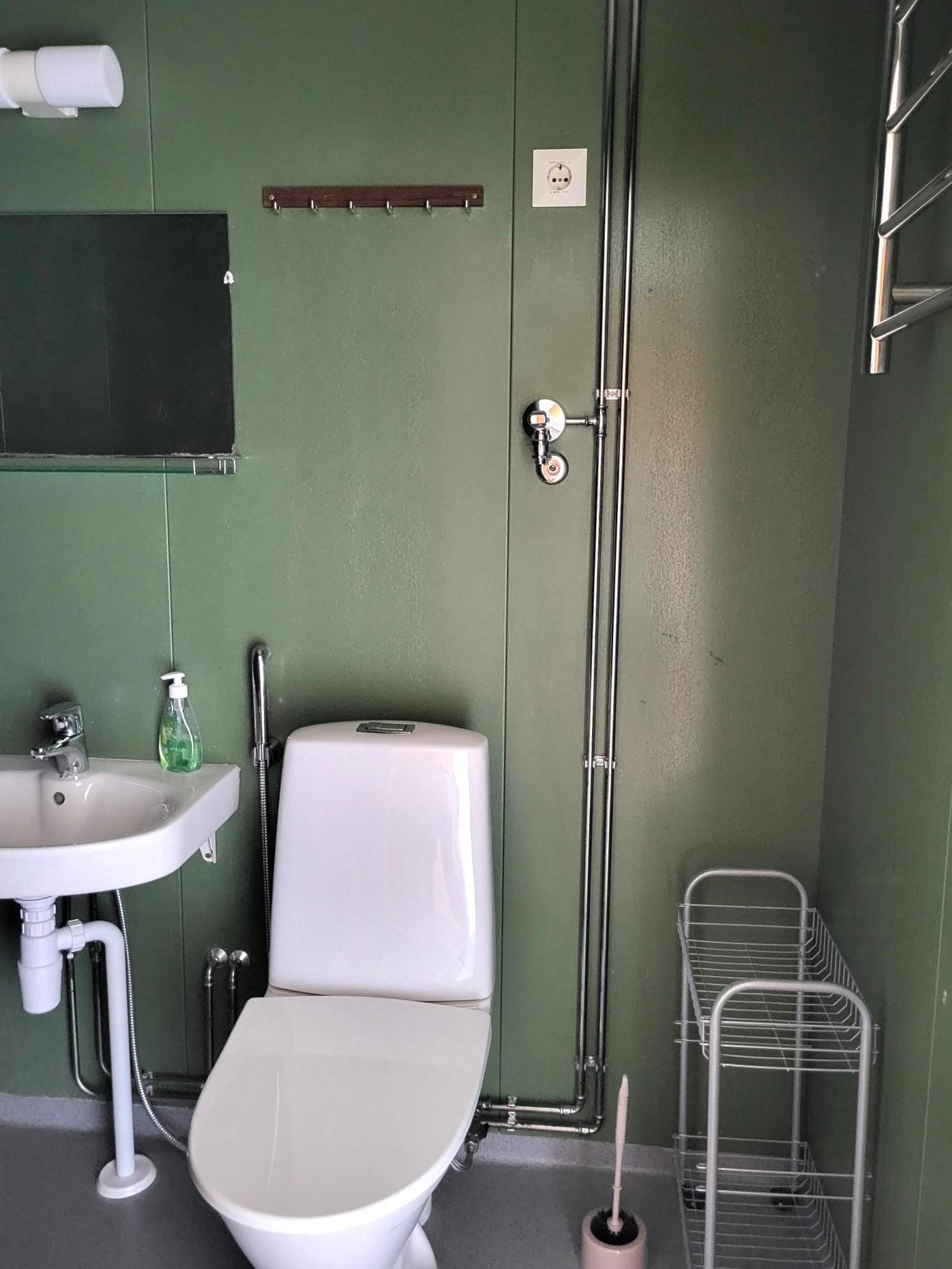 Jukolantie 4, Viitakumpu, Kouvola