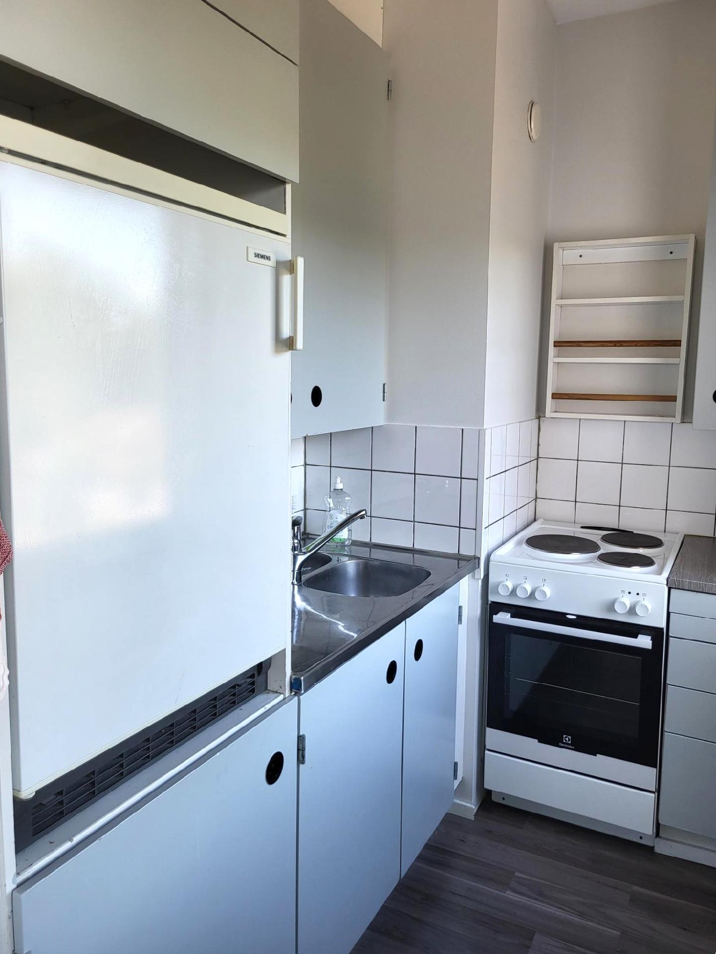 Jukolantie 4, Viitakumpu, Kouvola