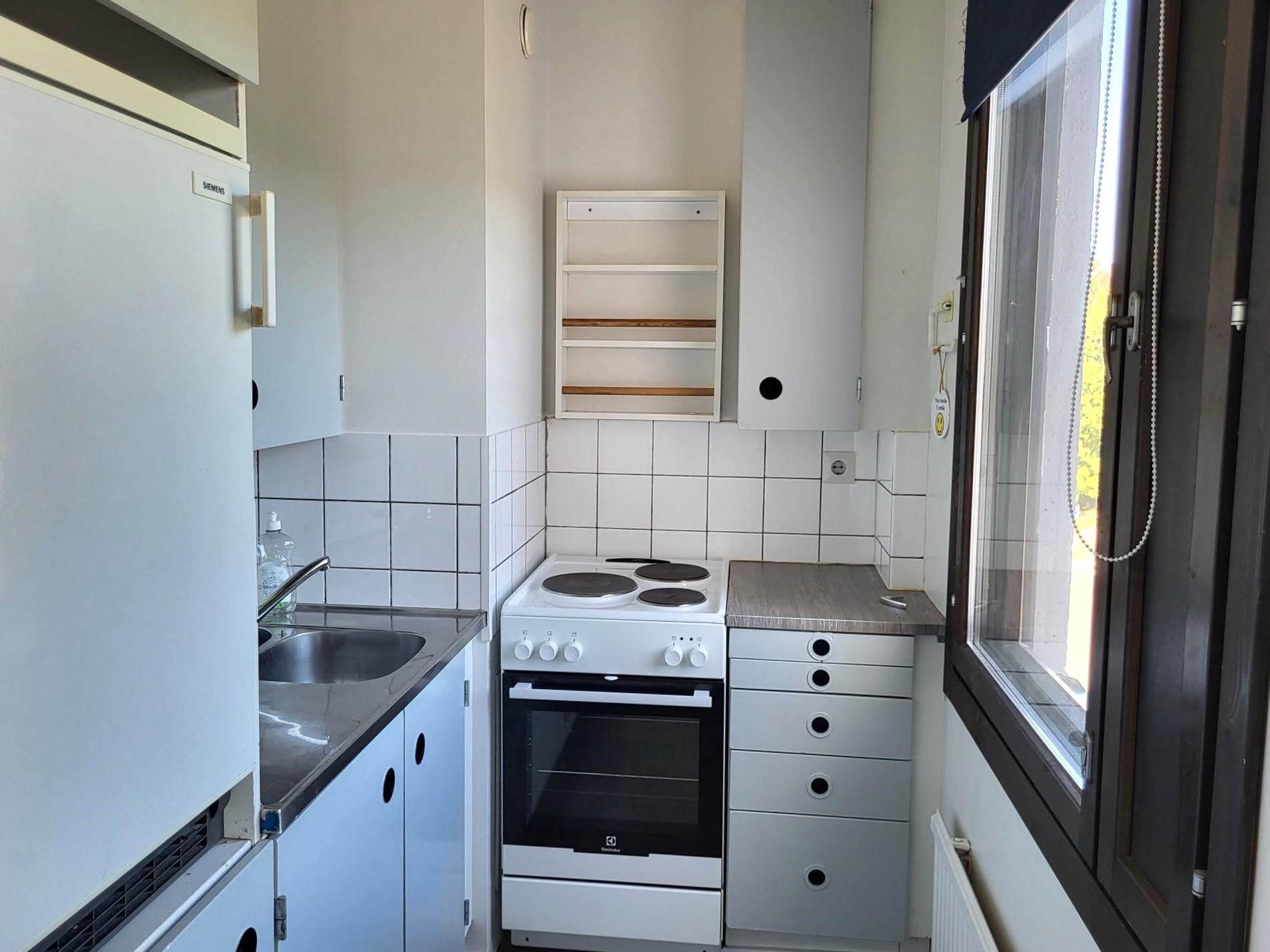 Jukolantie 4, Viitakumpu, Kouvola
