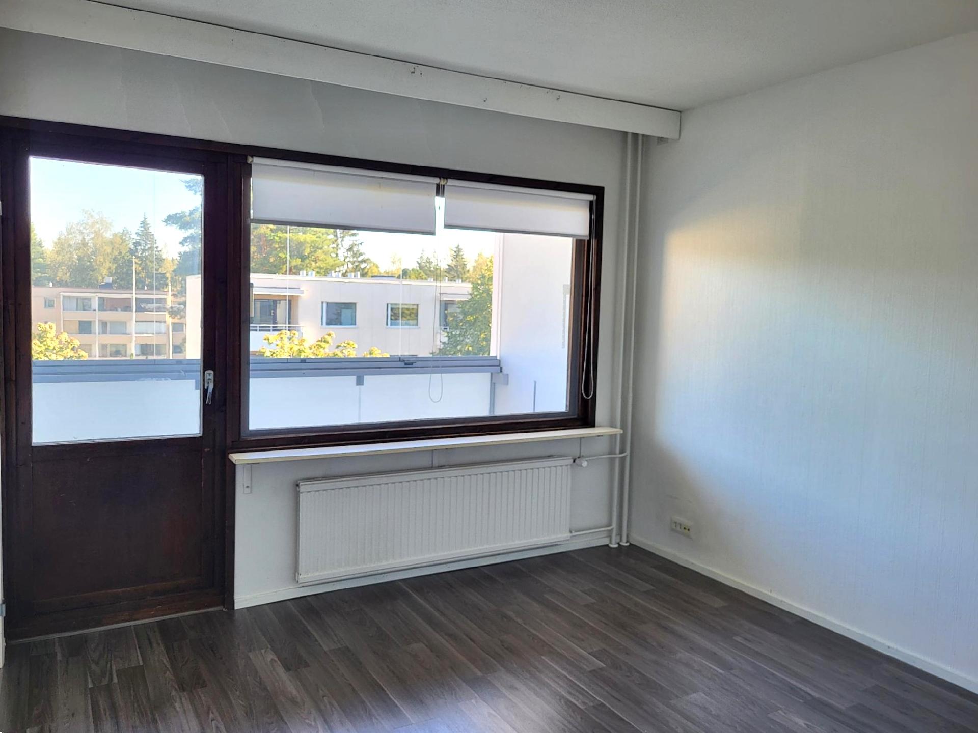 Jukolantie 4, Viitakumpu, Kouvola