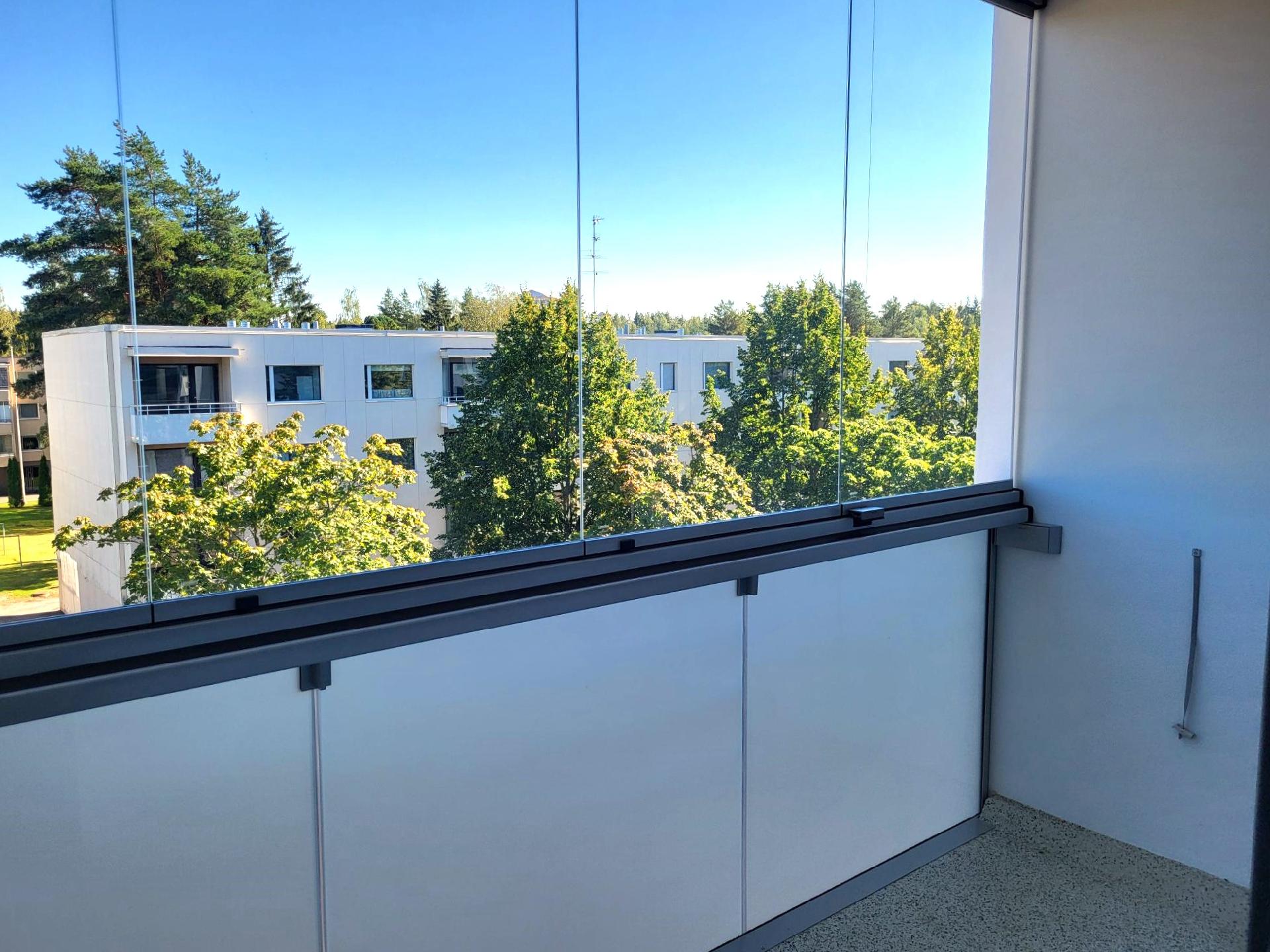 Jukolantie 4, Viitakumpu, Kouvola