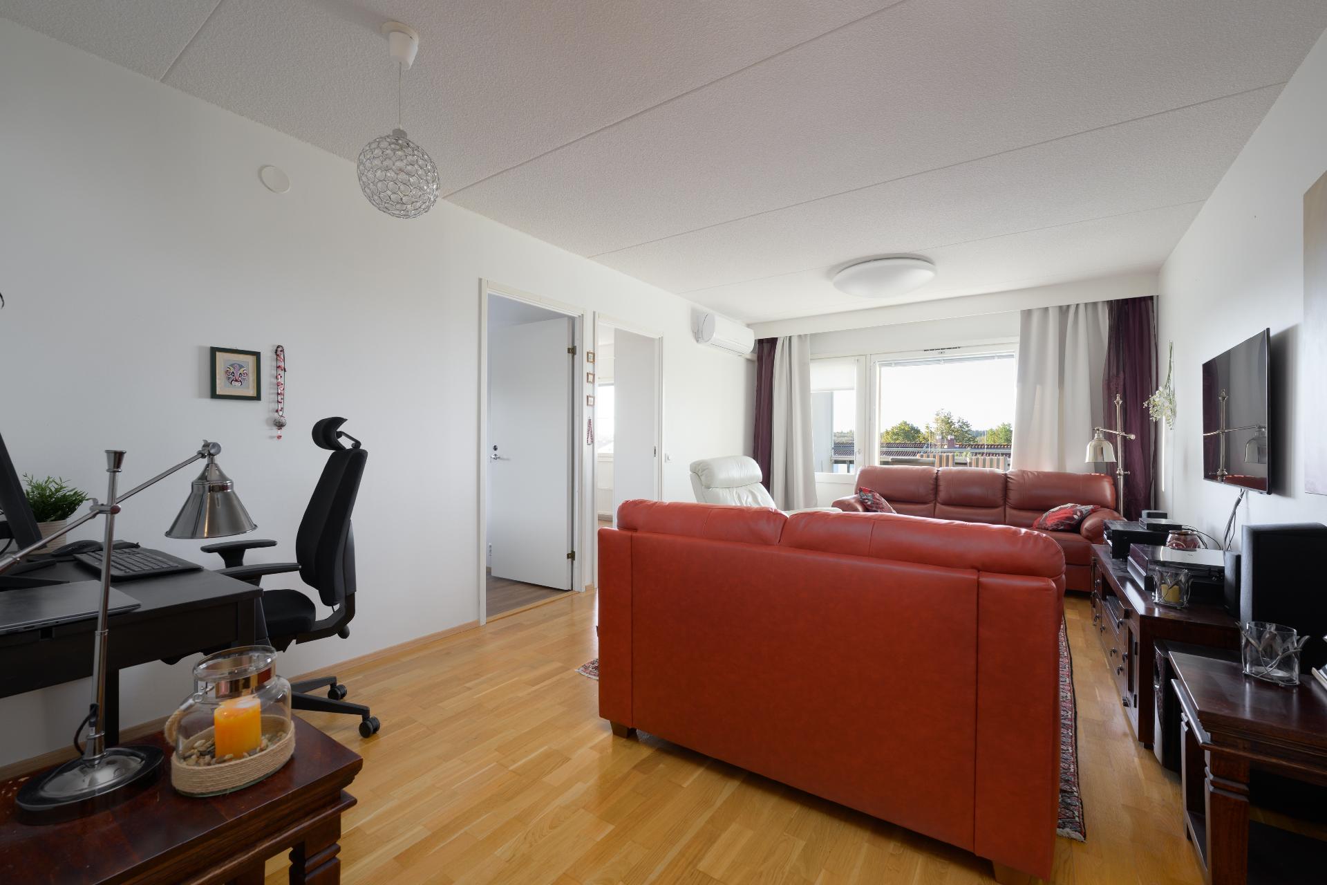 Antturintie 9, Kirkonkylä, Nurmijärvi