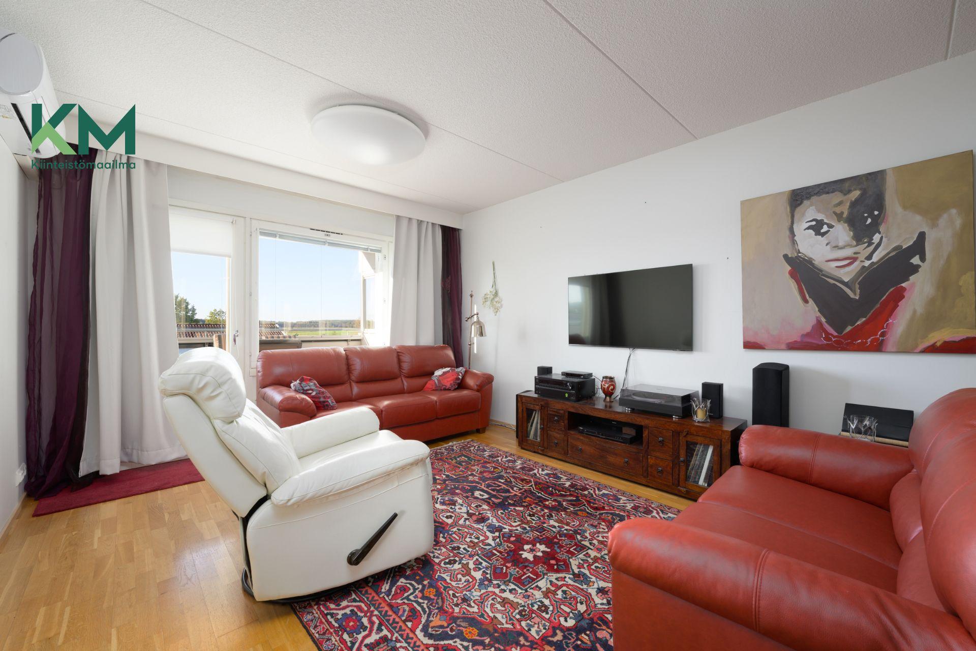 Antturintie 9, Kirkonkylä, Nurmijärvi