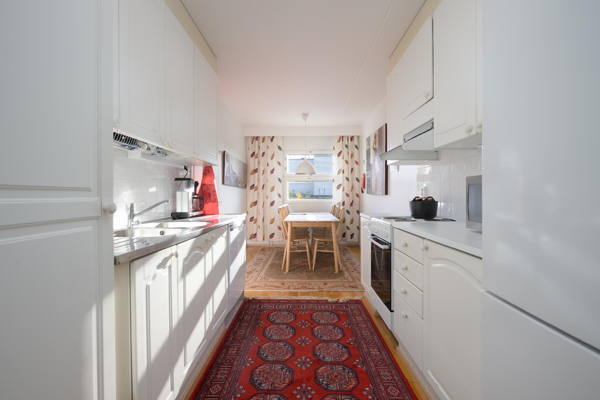 Antturintie 9, Kirkonkylä, Nurmijärvi