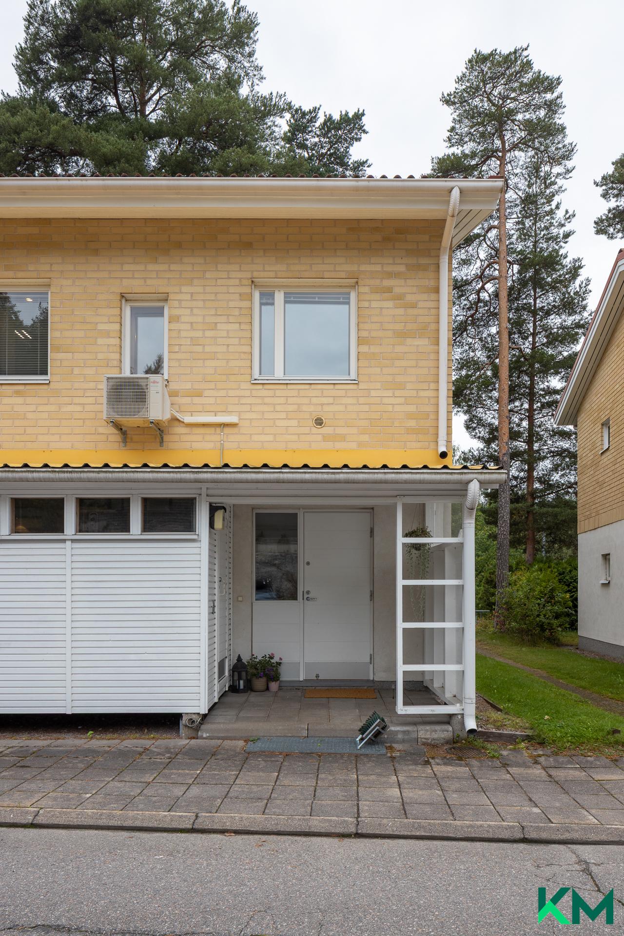 Kalatorppa 2, Matinkylä, Espoo