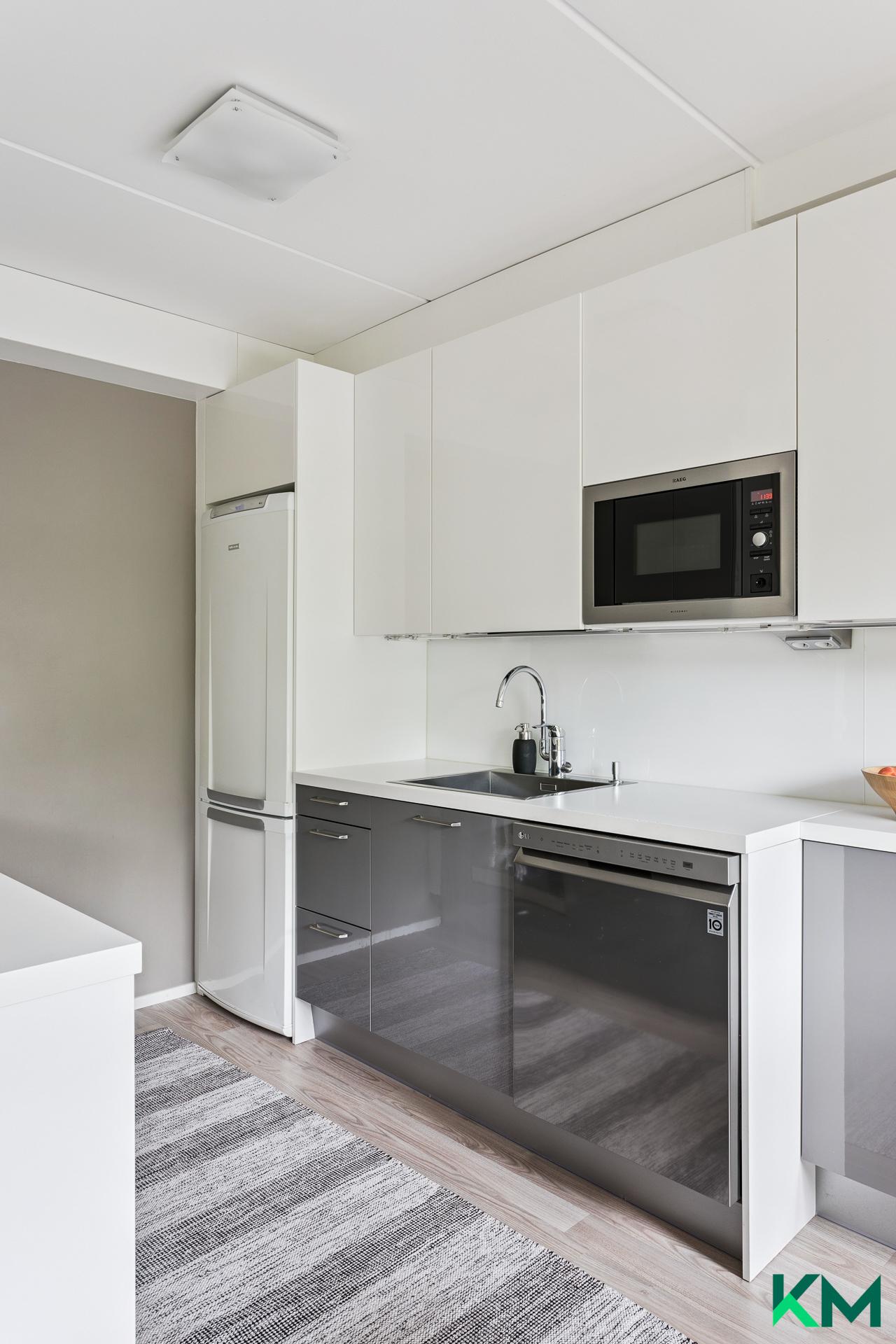 Kalatorppa 2, Matinkylä, Espoo