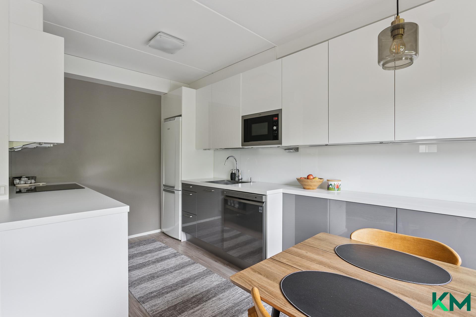 Kalatorppa 2, Matinkylä, Espoo