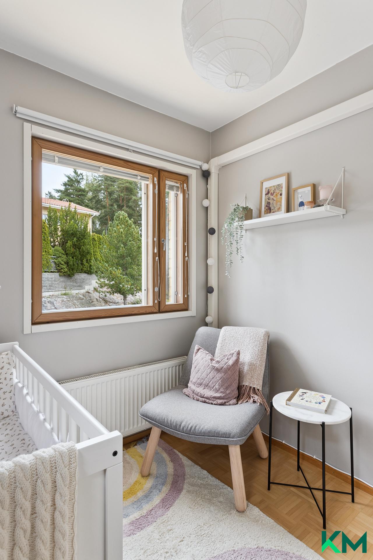 Kalatorppa 2, Matinkylä, Espoo