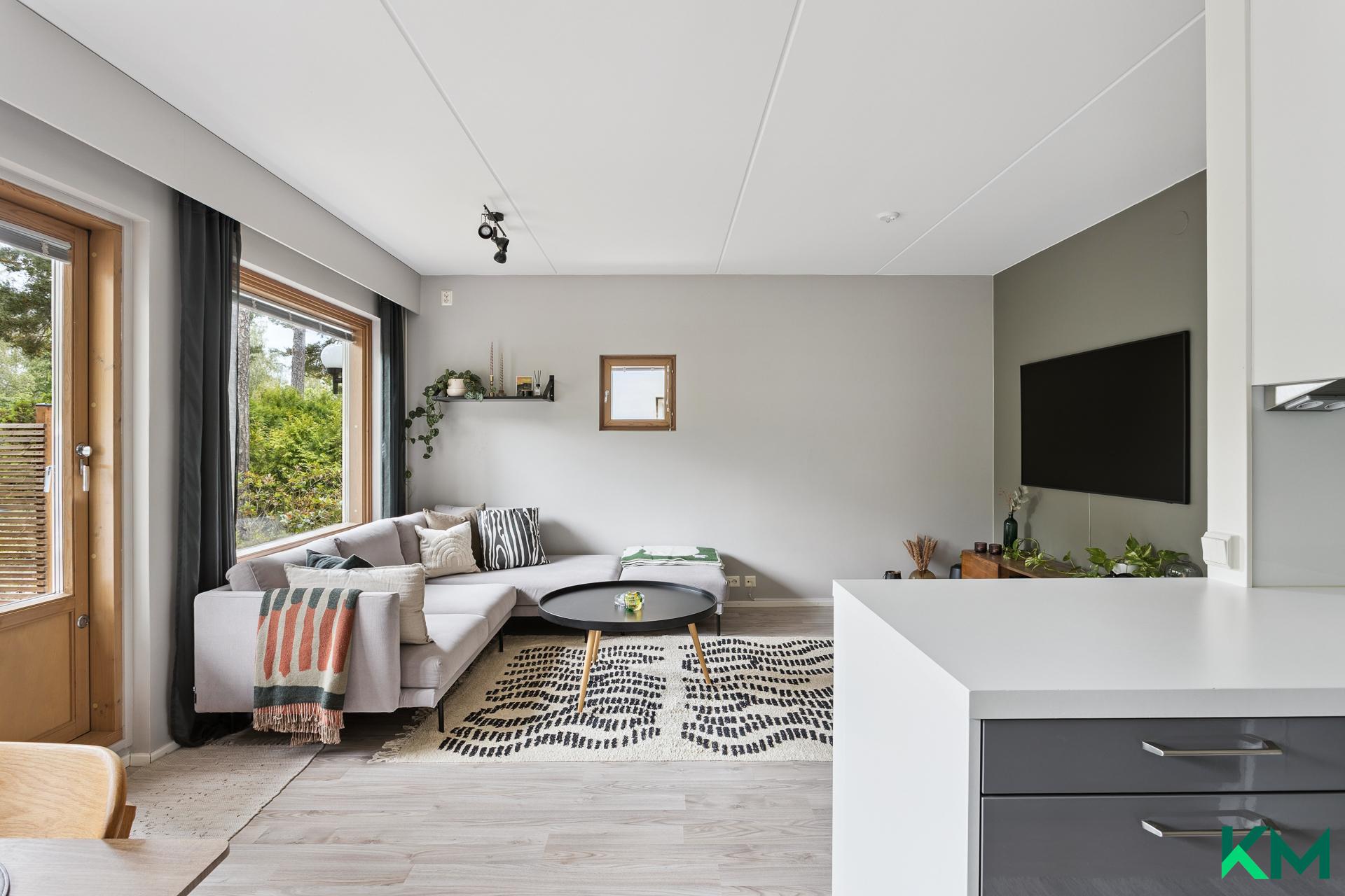 Kalatorppa 2, Matinkylä, Espoo