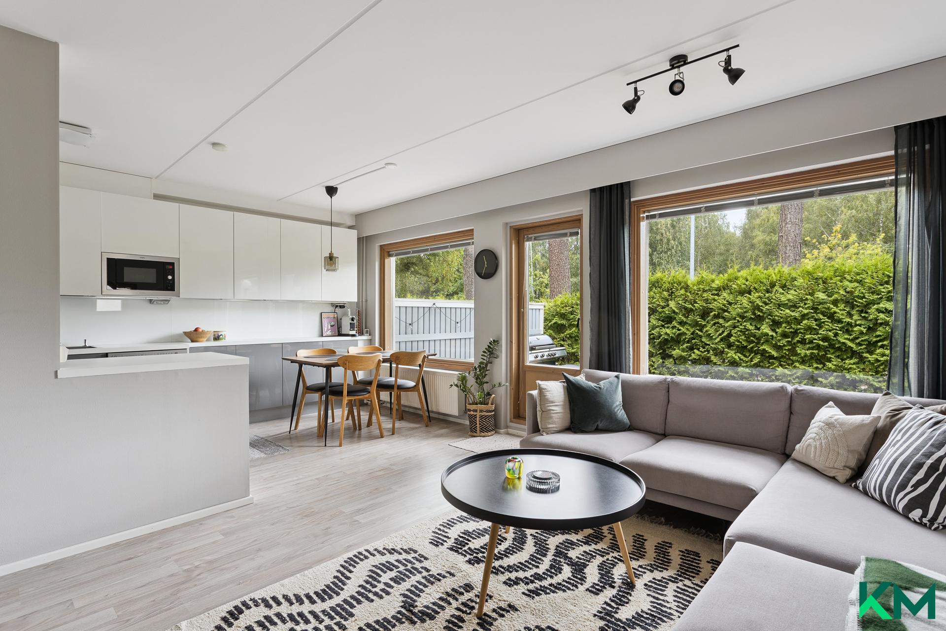 Kalatorppa 2, Matinkylä, Espoo