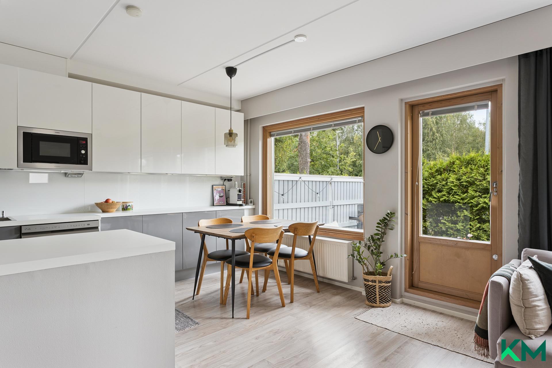 Kalatorppa 2, Matinkylä, Espoo