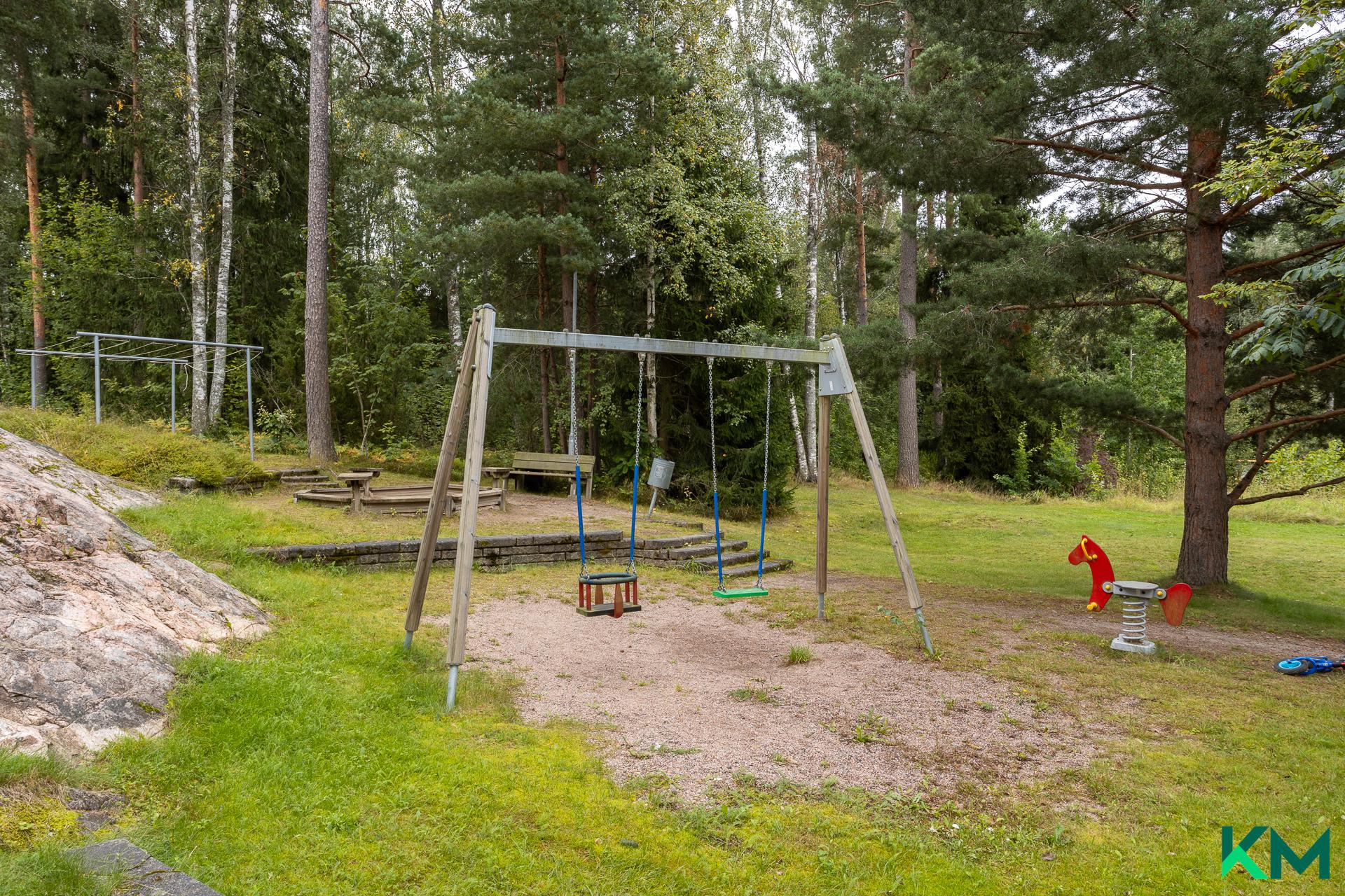 Kalatorppa 2, Matinkylä, Espoo