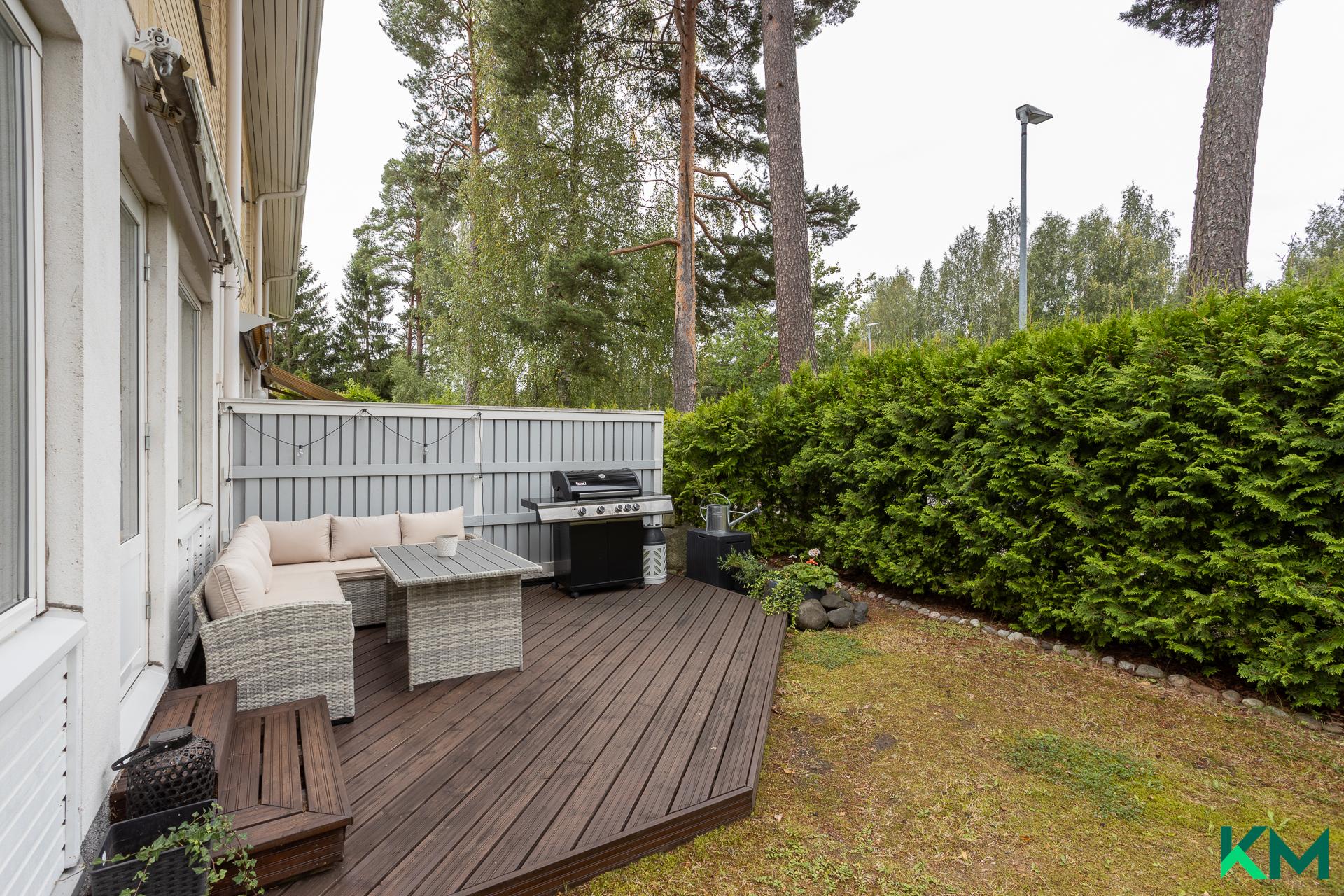 Kalatorppa 2, Matinkylä, Espoo