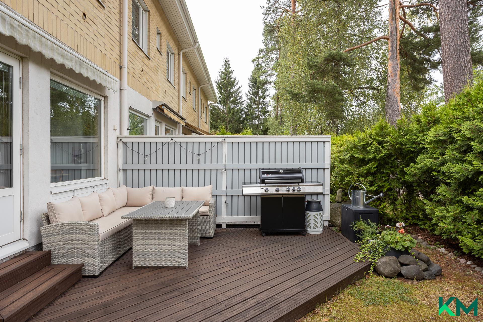 Kalatorppa 2, Matinkylä, Espoo