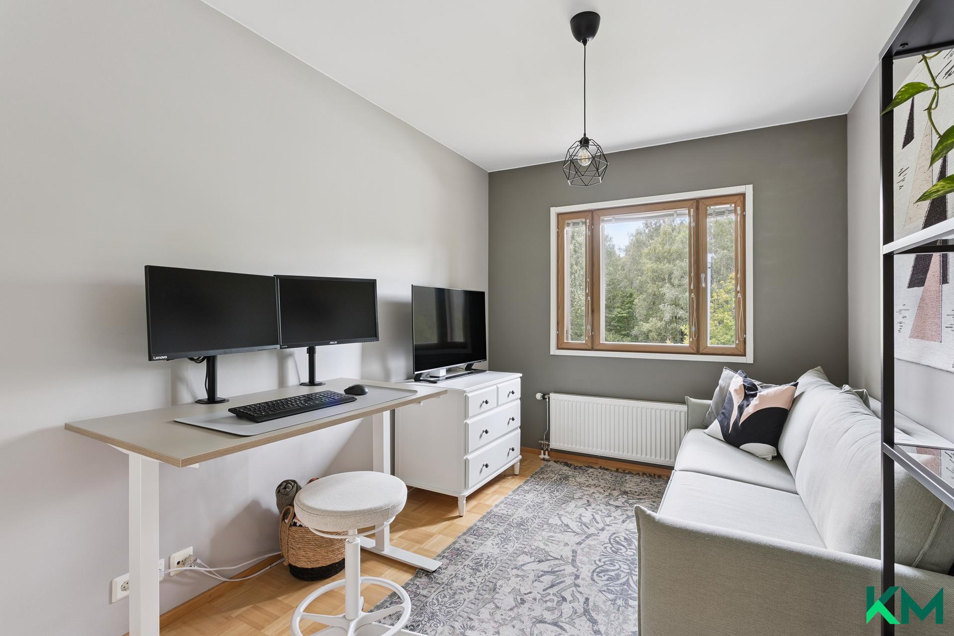 Kalatorppa 2, Matinkylä, Espoo