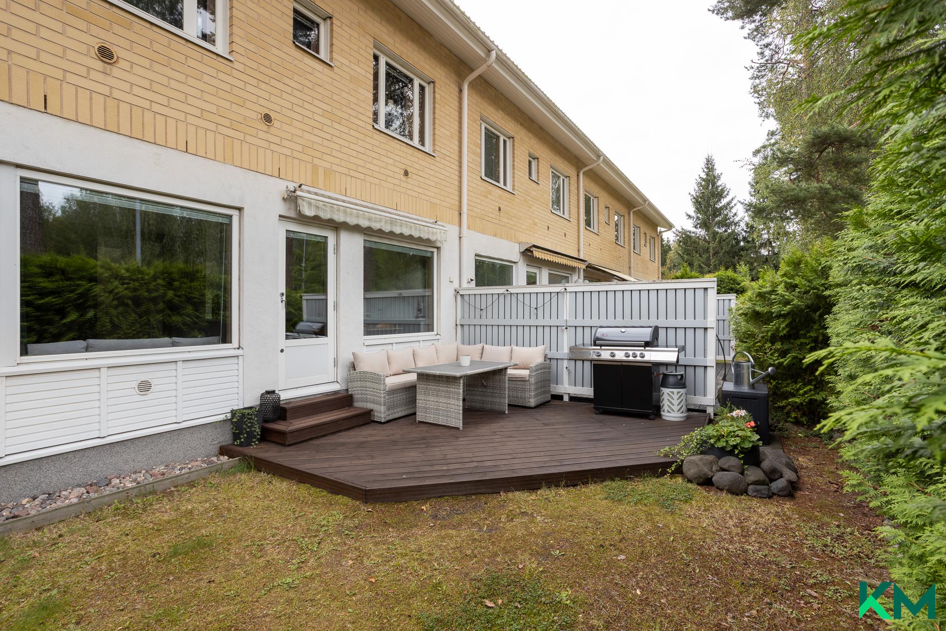 Kalatorppa 2, Matinkylä, Espoo