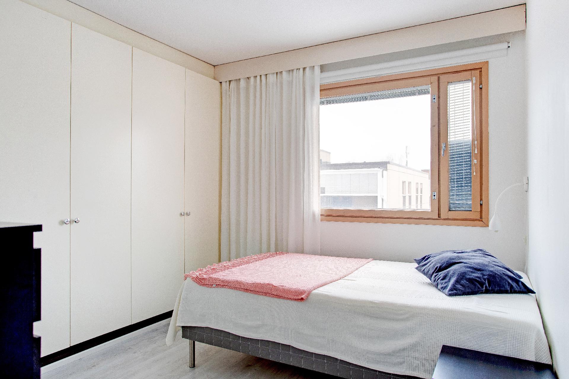 Ruutikatu 10, Leppävaara, Espoo