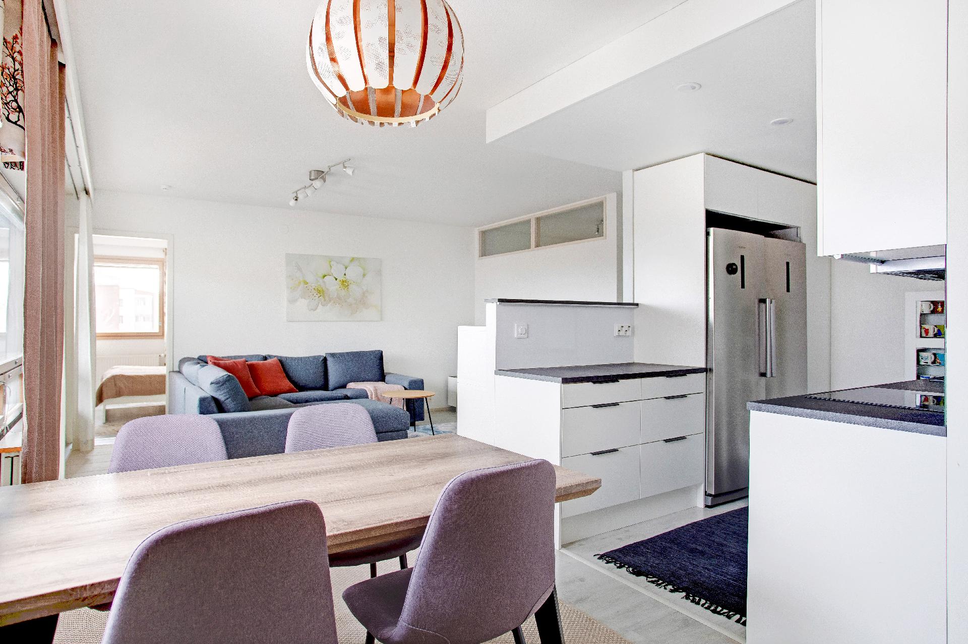 Ruutikatu 10, Leppävaara, Espoo