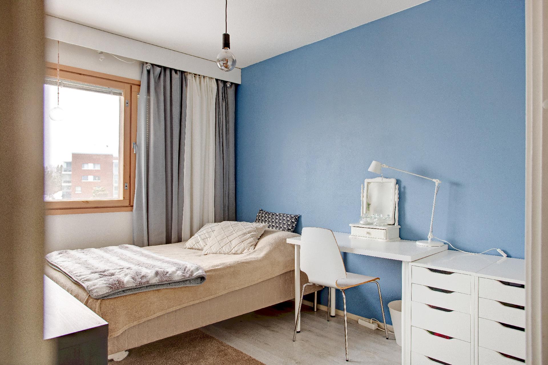 Ruutikatu 10, Leppävaara, Espoo