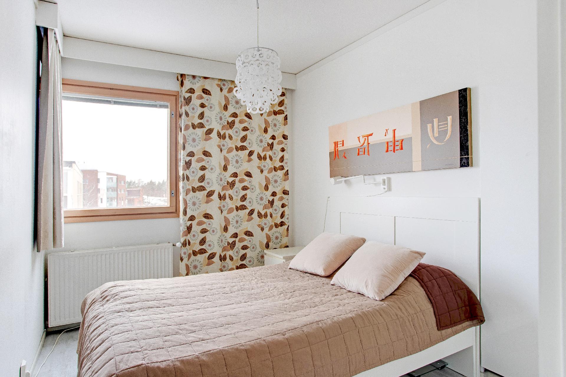 Ruutikatu 10, Leppävaara, Espoo