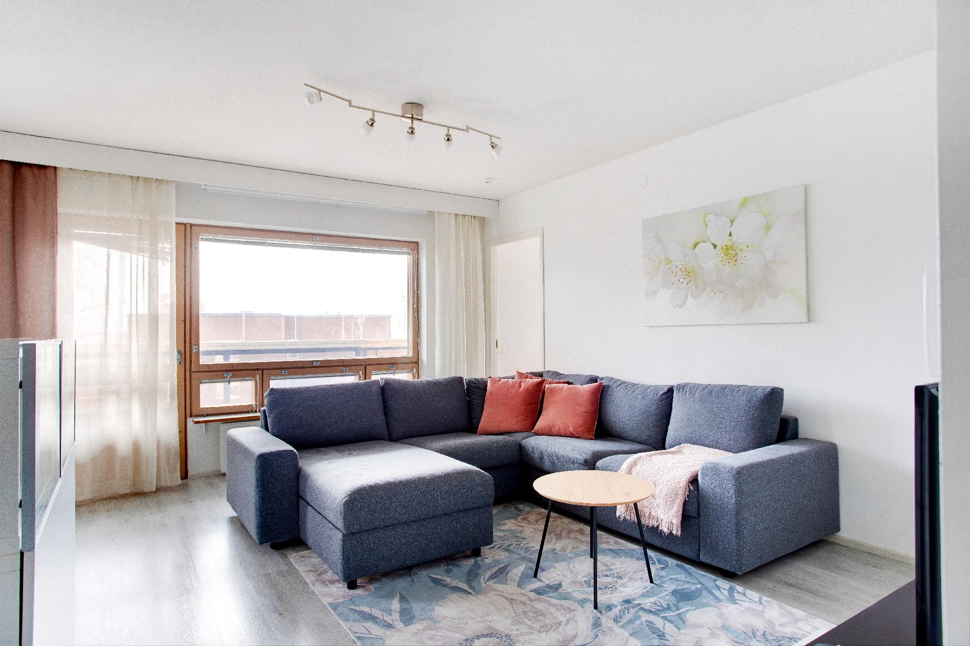 Ruutikatu 10, Leppävaara, Espoo