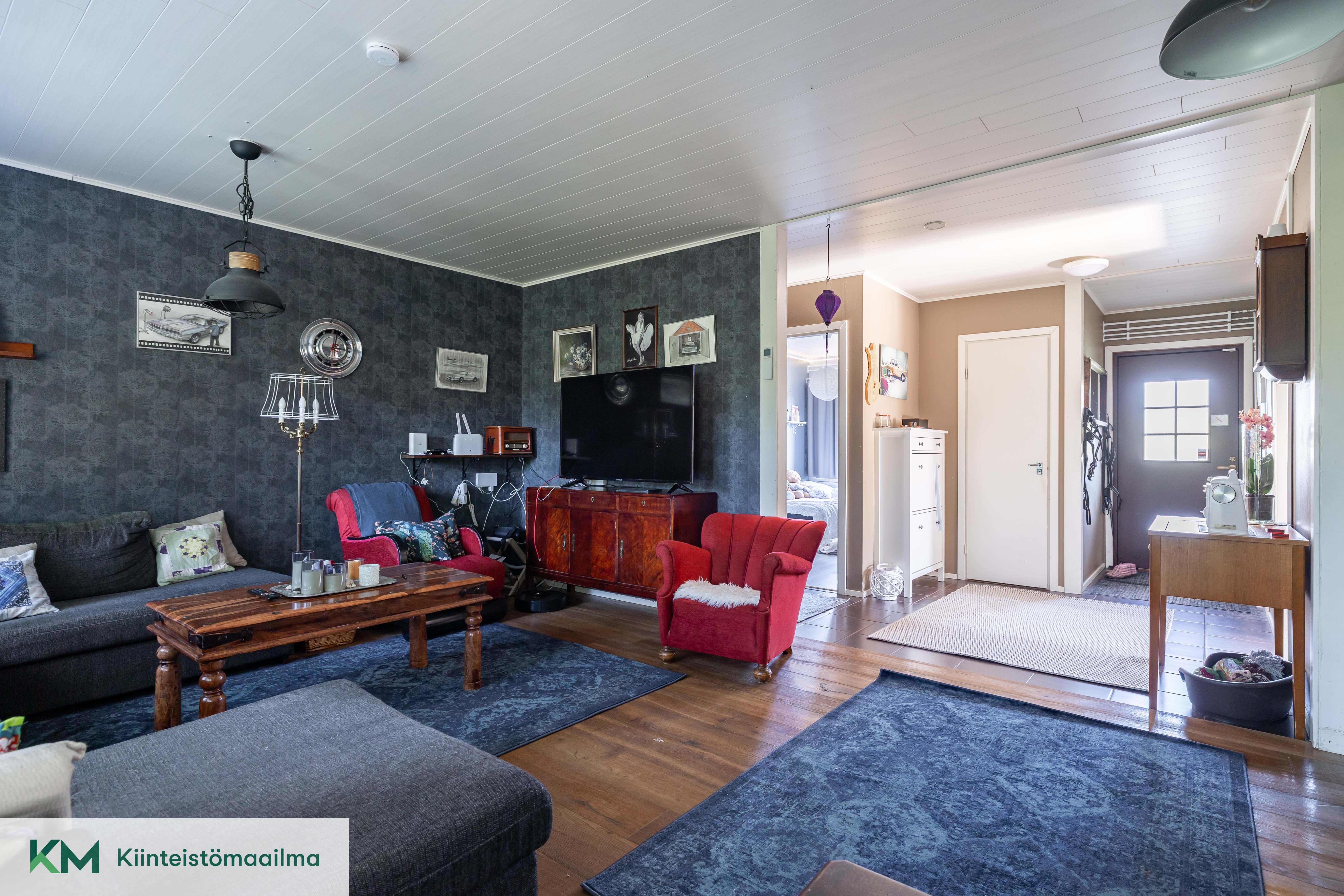 Sirolantie 4, Anjala, Kouvola