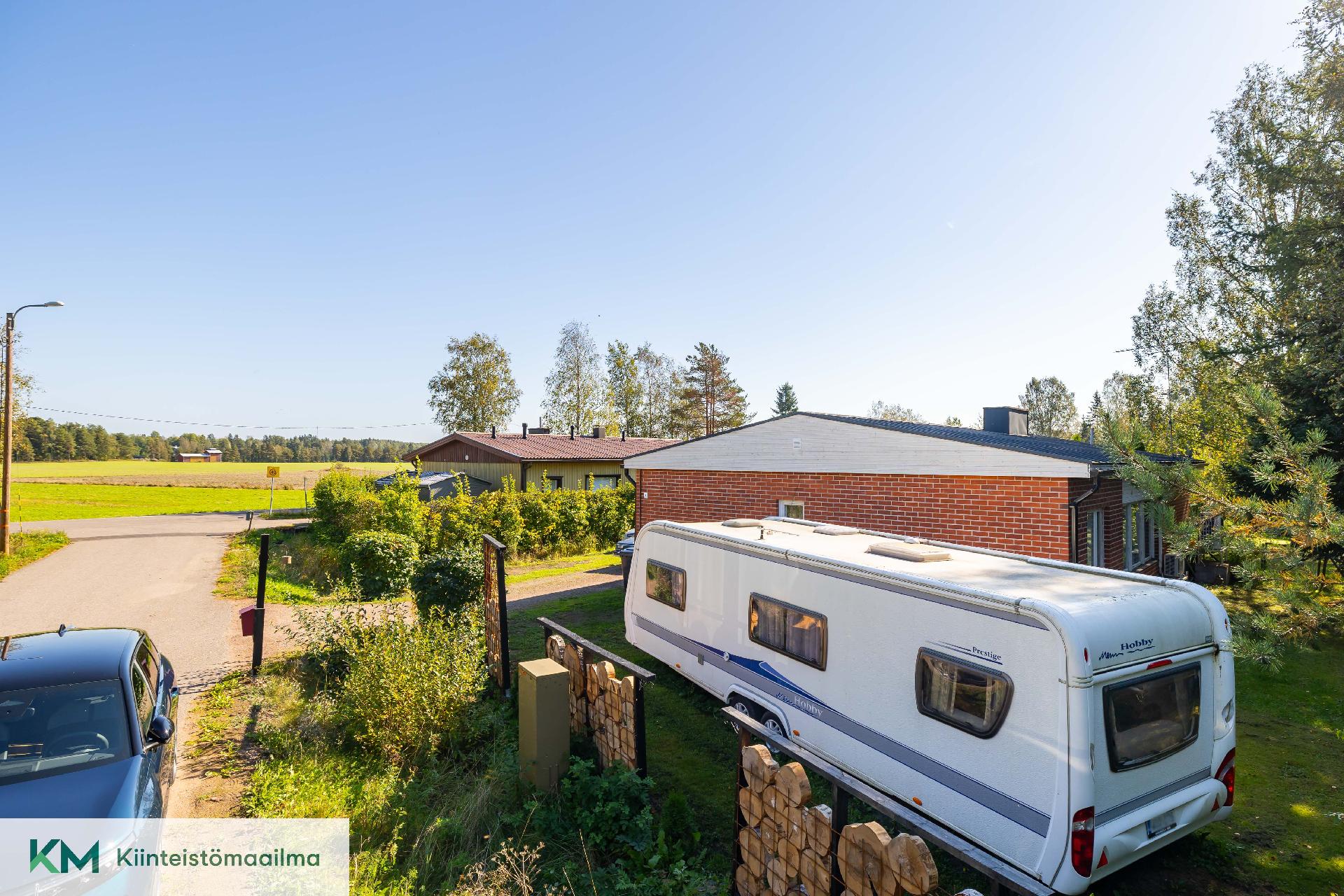 Sirolantie 4, Anjala, Kouvola