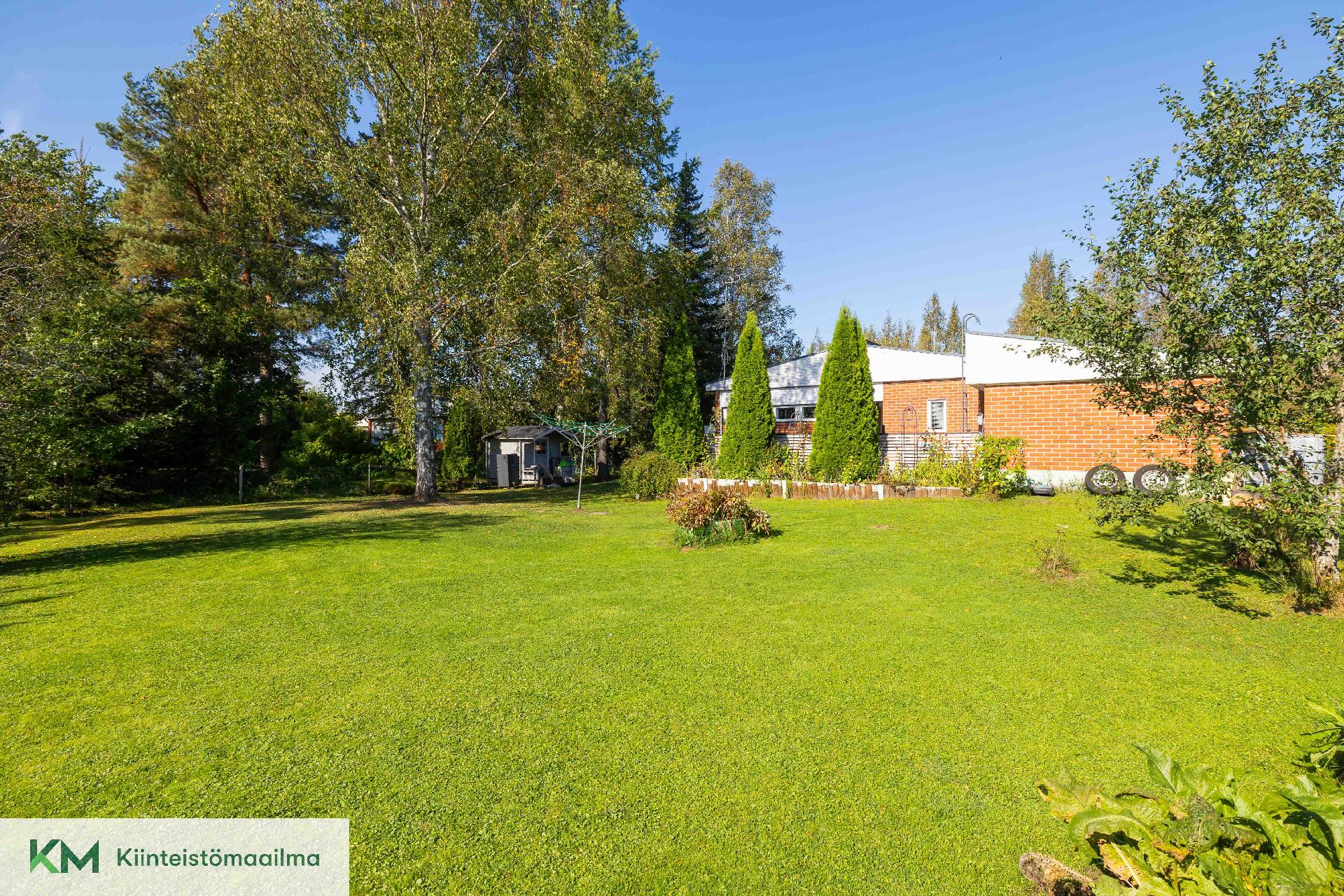 Sirolantie 4, Anjala, Kouvola