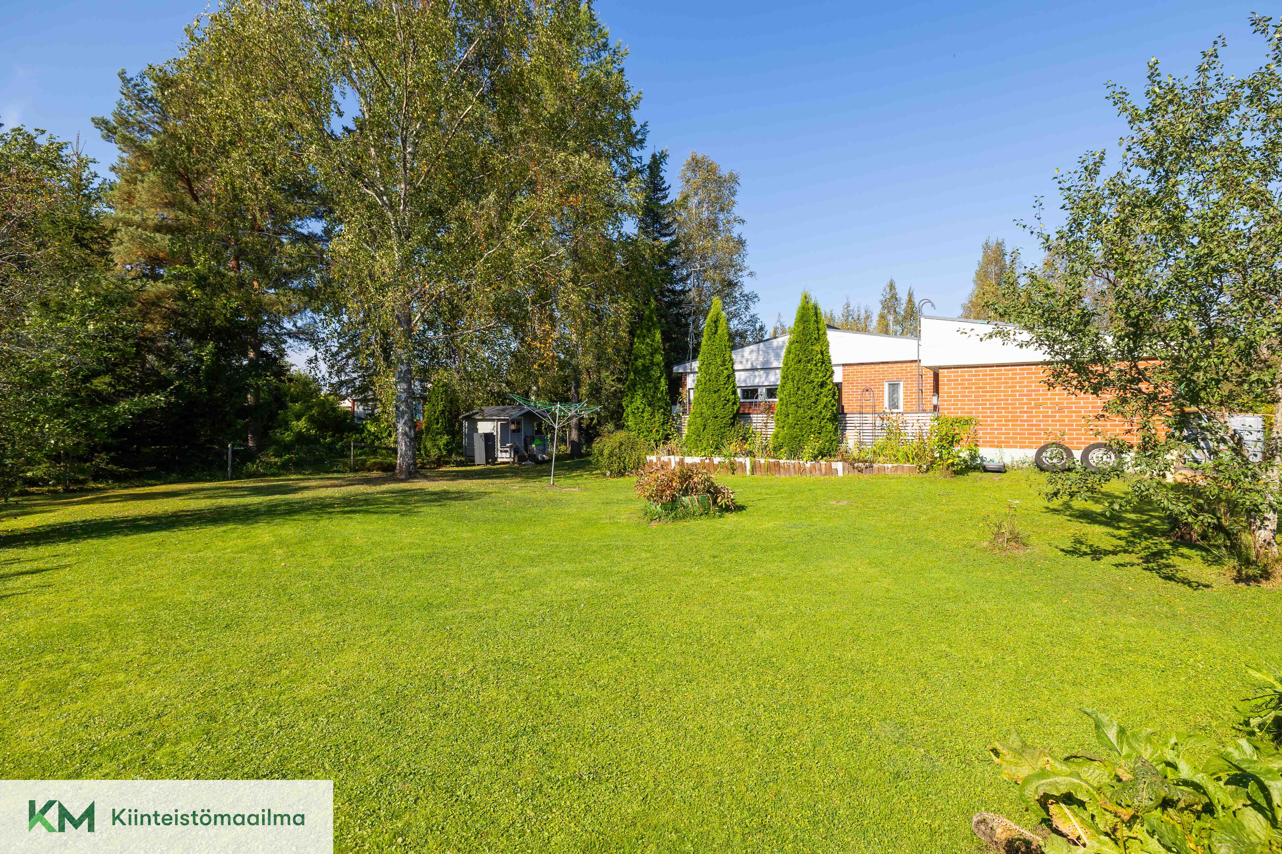 Sirolantie 4, Anjala, Kouvola