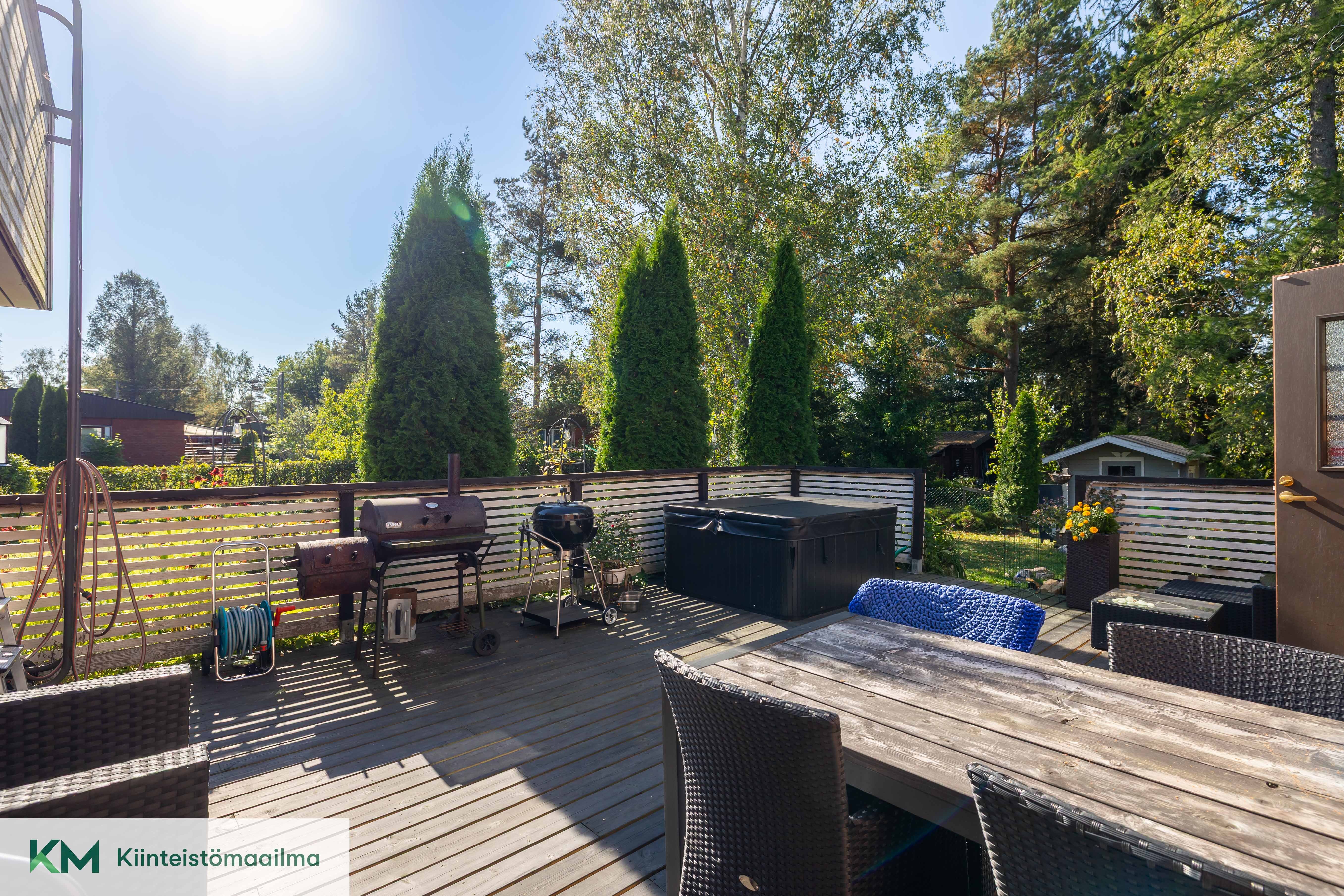 Sirolantie 4, Anjala, Kouvola